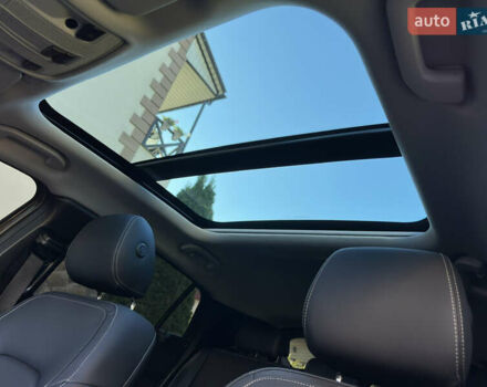 Инфинити QX30 2018 в Черновцах на Automoto.ua Коричневый Инфинити QX30, объемом двигателя 2 л и пробегом 67 тыс. км за 19900 $, фото 37 на Automoto.ua