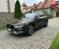 Инфинити QX30 2018 в Черновцах на Automoto.ua Коричневый Инфинити QX30, объемом двигателя 2 л и пробегом 67 тыс. км за 19900 $, фото 1 на Automoto.ua