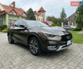 Инфинити QX30 2018 в Черновцах на Automoto.ua Коричневый Инфинити QX30, объемом двигателя 2 л и пробегом 67 тыс. км за 19900 $, фото 8 на Automoto.ua
