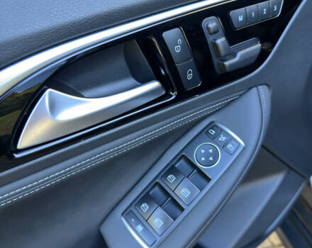 Инфинити QX30 2018 в Черновцах на Automoto.ua Коричневый Инфинити QX30, объемом двигателя 2 л и пробегом 67 тыс. км за 19900 $, фото 14 на Automoto.ua