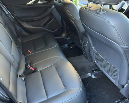 Инфинити QX30 2018 в Черновцах на Automoto.ua Коричневый Инфинити QX30, объемом двигателя 2 л и пробегом 67 тыс. км за 19900 $, фото 19 на Automoto.ua