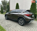 Инфинити QX30 2018 в Черновцах на Automoto.ua Коричневый Инфинити QX30, объемом двигателя 2 л и пробегом 67 тыс. км за 19900 $, фото 3 на Automoto.ua