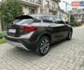 Инфинити QX30 2018 в Черновцах на Automoto.ua Коричневый Инфинити QX30, объемом двигателя 2 л и пробегом 67 тыс. км за 19900 $, фото 6 на Automoto.ua