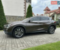 Инфинити QX30 2018 в Черновцах на Automoto.ua Коричневый Инфинити QX30, объемом двигателя 2 л и пробегом 67 тыс. км за 19900 $, фото 1 на Automoto.ua