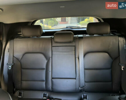 Инфинити QX30 2018 в Черновцах на Automoto.ua Коричневый Инфинити QX30, объемом двигателя 2 л и пробегом 67 тыс. км за 19900 $, фото 35 на Automoto.ua