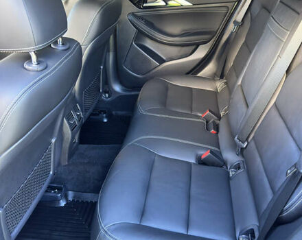 Инфинити QX30 2018 в Черновцах на Automoto.ua Коричневый Инфинити QX30, объемом двигателя 2 л и пробегом 67 тыс. км за 19900 $, фото 16 на Automoto.ua