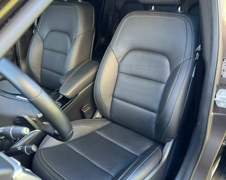 Инфинити QX30 2018 в Черновцах на Automoto.ua Коричневый Инфинити QX30, объемом двигателя 2 л и пробегом 67 тыс. км за 19900 $, фото 13 на Automoto.ua