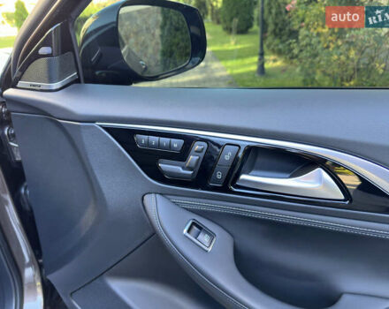 Инфинити QX30 2018 в Черновцах на Automoto.ua Коричневый Инфинити QX30, объемом двигателя 2 л и пробегом 67 тыс. км за 19900 $, фото 22 на Automoto.ua