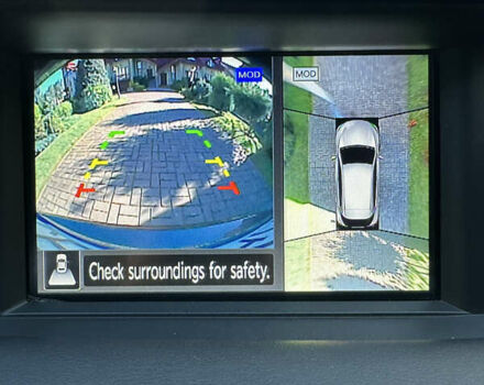 Инфинити QX30 2018 в Черновцах на Automoto.ua Коричневый Инфинити QX30, объемом двигателя 2 л и пробегом 67 тыс. км за 19900 $, фото 36 на Automoto.ua