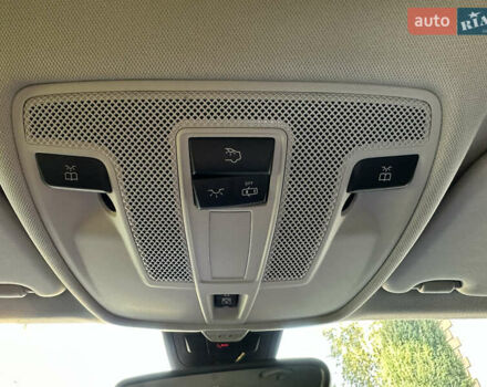 Инфинити QX30 2018 в Черновцах на Automoto.ua Коричневый Инфинити QX30, объемом двигателя 2 л и пробегом 67 тыс. км за 19900 $, фото 34 на Automoto.ua