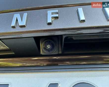 Инфинити QX30 2018 в Черновцах на Automoto.ua Коричневый Инфинити QX30, объемом двигателя 2 л и пробегом 67 тыс. км за 19900 $, фото 40 на Automoto.ua