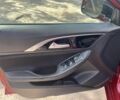 Красный Инфинити QX30, объемом двигателя 2 л и пробегом 145 тыс. км за 19500 $, фото 6 на Automoto.ua