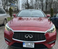 Червоний Інфініті QX30, об'ємом двигуна 1.99 л та пробігом 102 тис. км за 19000 $, фото 1 на Automoto.ua