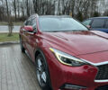 Червоний Інфініті QX30, об'ємом двигуна 1.99 л та пробігом 102 тис. км за 19000 $, фото 7 на Automoto.ua