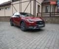 Красный Инфинити QX30, объемом двигателя 1.99 л и пробегом 90 тыс. км за 17000 $, фото 4 на Automoto.ua