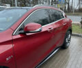 Червоний Інфініті QX30, об'ємом двигуна 1.99 л та пробігом 102 тис. км за 19000 $, фото 3 на Automoto.ua