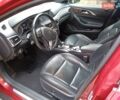 Красный Инфинити QX30, объемом двигателя 1.99 л и пробегом 90 тыс. км за 17000 $, фото 8 на Automoto.ua