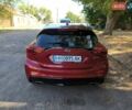 Червоний Інфініті QX30, об'ємом двигуна 2 л та пробігом 140 тис. км за 17890 $, фото 5 на Automoto.ua