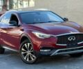 Червоний Інфініті QX30, об'ємом двигуна 2 л та пробігом 60 тис. км за 4150 $, фото 1 на Automoto.ua