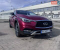 Красный Инфинити QX30, объемом двигателя 1.99 л и пробегом 90 тыс. км за 16400 $, фото 23 на Automoto.ua