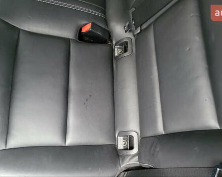 Красный Инфинити QX30, объемом двигателя 1.99 л и пробегом 103 тыс. км за 19800 $, фото 8 на Automoto.ua