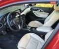Красный Инфинити QX30, объемом двигателя 1.99 л и пробегом 140 тыс. км за 18000 $, фото 4 на Automoto.ua