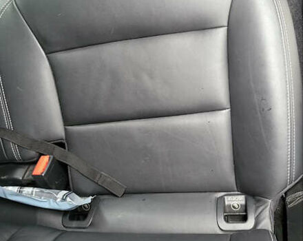 Красный Инфинити QX30, объемом двигателя 1.99 л и пробегом 103 тыс. км за 19800 $, фото 6 на Automoto.ua