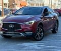 Червоний Інфініті QX30, об'ємом двигуна 2 л та пробігом 60 тис. км за 4150 $, фото 2 на Automoto.ua