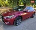 Червоний Інфініті QX30, об'ємом двигуна 2 л та пробігом 140 тис. км за 17890 $, фото 2 на Automoto.ua