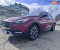 Красный Инфинити QX30, объемом двигателя 1.99 л и пробегом 90 тыс. км за 16400 $, фото 20 на Automoto.ua