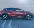 Червоний Інфініті QX30, об'ємом двигуна 2 л та пробігом 60 тис. км за 4150 $, фото 4 на Automoto.ua