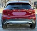 Червоний Інфініті QX30, об'ємом двигуна 2 л та пробігом 60 тис. км за 4150 $, фото 6 на Automoto.ua