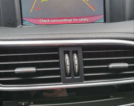 Красный Инфинити QX30, объемом двигателя 1.99 л и пробегом 103 тыс. км за 19800 $, фото 26 на Automoto.ua