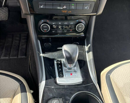 Красный Инфинити QX30, объемом двигателя 2 л и пробегом 91 тыс. км за 20500 $, фото 15 на Automoto.ua