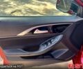 Красный Инфинити QX30, объемом двигателя 2 л и пробегом 145 тыс. км за 18400 $, фото 4 на Automoto.ua