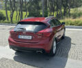 Красный Инфинити QX30, объемом двигателя 2 л и пробегом 91 тыс. км за 20500 $, фото 4 на Automoto.ua