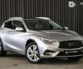 Инфинити QX30, объемом двигателя 2 л и пробегом 55 тыс. км за 16300 $, фото 1 на Automoto.ua