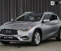 Инфинити QX30, объемом двигателя 2 л и пробегом 55 тыс. км за 16300 $, фото 2 на Automoto.ua