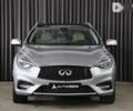 Инфинити QX30, объемом двигателя 2 л и пробегом 55 тыс. км за 16300 $, фото 1 на Automoto.ua