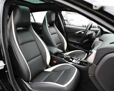 Инфинити QX30, объемом двигателя 2 л и пробегом 2 тыс. км за 24900 $, фото 11 на Automoto.ua