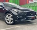 Инфинити QX30, объемом двигателя 2 л и пробегом 85 тыс. км за 19500 $, фото 3 на Automoto.ua