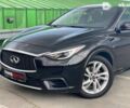 Инфинити QX30, объемом двигателя 2 л и пробегом 85 тыс. км за 19500 $, фото 15 на Automoto.ua