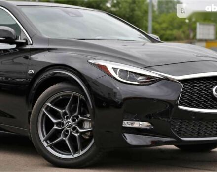 Инфинити QX30, объемом двигателя 2 л и пробегом 2 тыс. км за 24900 $, фото 3 на Automoto.ua