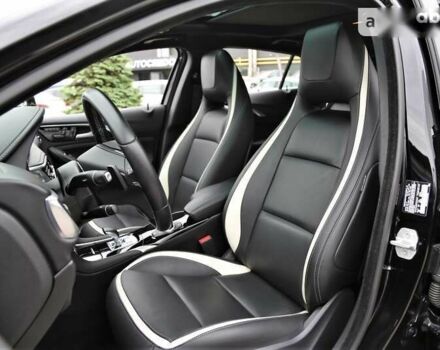 Инфинити QX30, объемом двигателя 2 л и пробегом 2 тыс. км за 24900 $, фото 8 на Automoto.ua