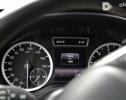 Инфинити QX30, объемом двигателя 2 л и пробегом 2 тыс. км за 24900 $, фото 16 на Automoto.ua