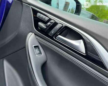 Инфинити QX30, объемом двигателя 2 л и пробегом 138 тыс. км за 18700 $, фото 13 на Automoto.ua