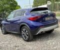Инфинити QX30, объемом двигателя 2 л и пробегом 138 тыс. км за 18700 $, фото 6 на Automoto.ua