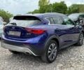 Инфинити QX30, объемом двигателя 2 л и пробегом 138 тыс. км за 18700 $, фото 4 на Automoto.ua