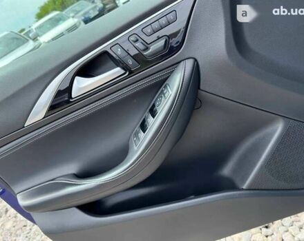 Инфинити QX30, объемом двигателя 2 л и пробегом 138 тыс. км за 18700 $, фото 29 на Automoto.ua