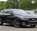 Инфинити QX30, объемом двигателя 2 л и пробегом 2 тыс. км за 24900 $, фото 1 на Automoto.ua